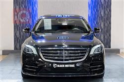 مێرسێدس بێنز S-Class